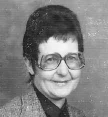 Search Bernice Warner Obituaries and Funeral Services