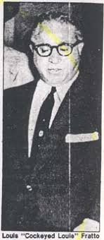 Louis Fratto's Instagram, Twitter & Facebook