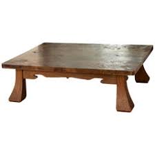 Antique japanese rustic coffee table antique coffee tables classic coffee and tea tray table. Japanese Coffee And Cocktail Tables 48 For Sale At 1stdibs