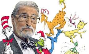 I Don't Like Dr. Seuss: Books to Read On His Birthday If You're Not a Fan