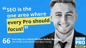 Superpro Podcast #43: Make a Name for Yourself