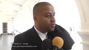 Belize City Mayor Darrell Bradley can't run again