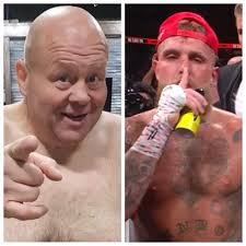 Antique Prize Ring > Harry Shaffer's Boxing Archives