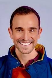 Mark Marburger's Instagram, Twitter & Facebook