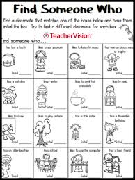 Back To School Find Someone Who Kindergarten Worksheets Kindergarten Addition Worksheets Kindergarten Worksheets Printable