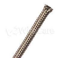 Volcano Sleeve - 1/4" Metallic Brown Basal - WireCare.com