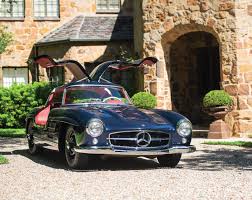 1955 Mercedesbenz 300 Sl Gullwing Call Premier To Get Pre Approved To Leaseamercedes On Offer At Rm Mercedes Benz 300 Mercedes Benz Mercedes Benz For Sale