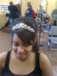 Lucia's salon genesis is now Lucia's Salon