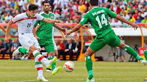 For faster navigation, this iframe is preloading the wikiwand page for كأس آسيا 2015. Ø§Ù„Ø¹Ø±Ø§Ù‚ ÙŠÙ‡Ø²Ù… Ø¥ÙŠØ±Ø§Ù† ÙˆÙŠÙ‚ØµÙŠÙ‡Ø§ Ù…Ù† ÙƒØ£Ø³ Ø¢Ø³ÙŠØ§ 2015 Bbc News Ø¹Ø±Ø¨ÙŠ