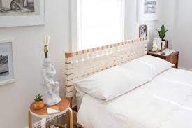 Our bed design is so easy that anyone can do it. 10 Clever Ikea Bed Hacks For More Style And Storage Apartment Therapy