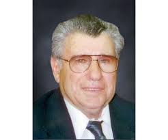 William Bergamini Obituary (2015)