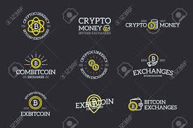 Jun 21, 2021 · by chris wack. Set Of Digital Money And Bitcoin Cryptocurrency Logo Labels And Badges Vector Design Elements On Dark Background Retro Typography Decoration Objects And Symbols Vintage Ornaments Royalty Free Cliparts Vectors And Stock Illustration