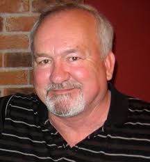 Obituary of George Purdham