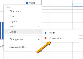 4 Spreadsheet Tricks In Google Drive Seer Interactive