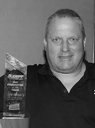 Racing Promotion Monthly