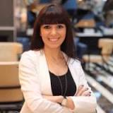 Darüşşafaka Cemiyeti Employee Esranur Kök's profile photo