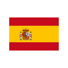 Free transparent spain flag vectors and icons in svg format. Flag Of Spain Logo Vector