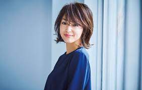 40代に似合うボブヘア ボブヘアアレンジや丸顔 面長さんに似合う髪型などアラフォー髪型集 domani ボブパーマ ボブ パーマ 40代 ボブ