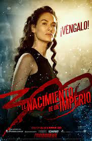 300 El Nacimiento De Un Imperio