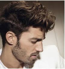 Maybe you would like to learn more about one of these? The Coolest Short On Sides Long On Top Haircuts For Men