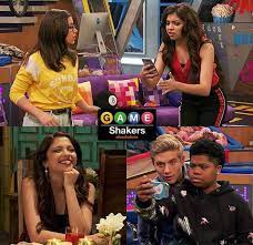 Tanner buchanan has become a household name thanks to netflix's cobra kai. so, how much is the young star worth? He S Back Game Shakers Wiki Fandom