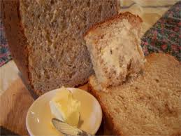 Farmhouse White Multi Grain Cheese Bread Bread Machine Recipe Food Com Recipe Bread Machine Recipes Multi Grain Bread Bread