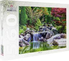 Get details of location, timings and contact. Wasserfall Am Japanischen Garten Bonn Deutschland 560 Teile Step Puzzle Puzzle Online Kaufen