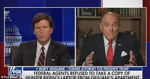 Maybe you would like to learn more about one of these? Rudy Giuliani Describes The Attack On Manhattan S Home As Illegal And Unconstitutional London News Time