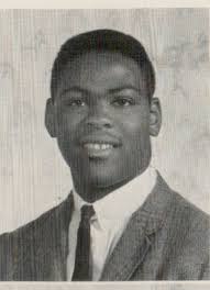 I saw in The Times today that Darrell Broadus Ivey passed away yesterday.  He was in the class of 1965, I think. RIP
