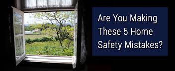 The smoke detector puts out microwaves on special government run frequencies that can penetrate walls far better than normal wifi! Are You Making These 5 Home Safety Mistakes