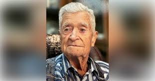 Obituary information for Bert Glendon Pearson