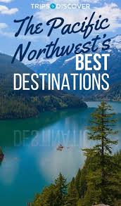 20 Best Pacific Northwest S Best Destinations To Visit In 2020 Tripstodiscover Pacific Northwest Travel Washington Travel Washington State Travel