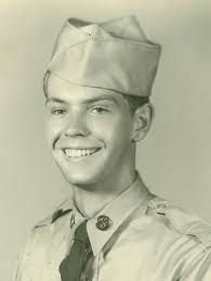 DAVID MANIER Obituary (1930