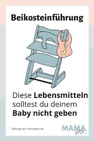Endlich beikost für das stillkind, doch worauf kommt es an? Beikost Gesund Und Im Tempo Des Kindes Einfuhren Mamadoc De Beikost Beikost Baby Babygesundheit
