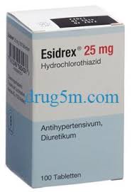 Esidrex ايسيدريكس Convenience Store Products Convenience Store