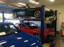 The chein rong cr car lifts are best for those finding to lift there vehicle which weighs around 10,000 lbs. Car Lifts For 10 Ceilings Ceiling Height For 2 Post Car Lift Shelly Lighting Coba Dulu