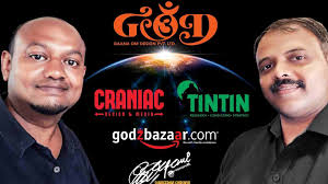 Sandeep Das launches multi-disciplinary agency 'G.O.D'