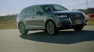 Audi Q7 Luxury Design Audi Q7 Audi Sportback Audi