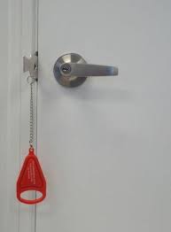 Check spelling or type a new query. Physical Security Product Review Portable Door Locks Pdls Rishon Addalock Vs Masterbolt Travel Door Lock Security Compared April C Wright