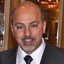 New Brunswick promotes T.K. Shamy to city attorney