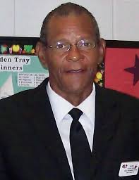 Old Anderson High School's John Harvey was a genuine Austin legend