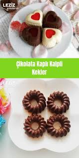 kek tarifleri panosundaki pin