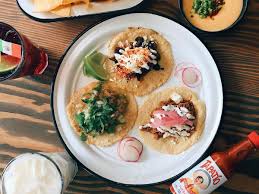We paid extra attention to what eater, infatuation and seattle magazine had to say, and applied our feastfox magic sauce. Best Tacos In Seattle For Takeout And Delivery Eater Seattle