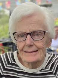 Sylvia Lowe Obituary (2024)