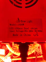 The giixer led light features a hard white exterior and a vast color spectrum designed to help ensure your plants grow well. Has Anyone Used These Lights Before The Brand Is Giixer And They Say 1000w Cannabiscultivation
