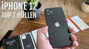 First, the supersized cameras look surprisingly good. Apple Iphone 12 Mini Pro Max Hulle Die 7 Besten Cases Im Test Youtube