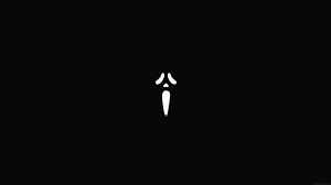 Maybe you would like to learn more about one of these? Wallpaper For Desktop Laptop Ak13 Scream Black Minimal Cute Art