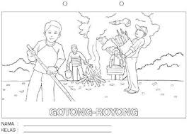 Gambar kartun gotong royong di sekolah. Gambar Gotong Royong Di Sekolah Pengertian Gotong Royong Manfaat Tujuan Nilai Dan Contoh Pengertian Sekolah Adalah Suatu Lembaga Pendidikan Yang Sifatnya Formal Non Formal Dan Informal Dimana Pendiriannya Dilakukan Oleh