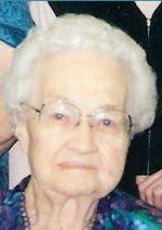 Obituary for Julia E. Tedrow