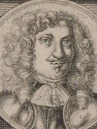 Philipp (Waldeck) von Waldeck-Wildungen (1613-1645)